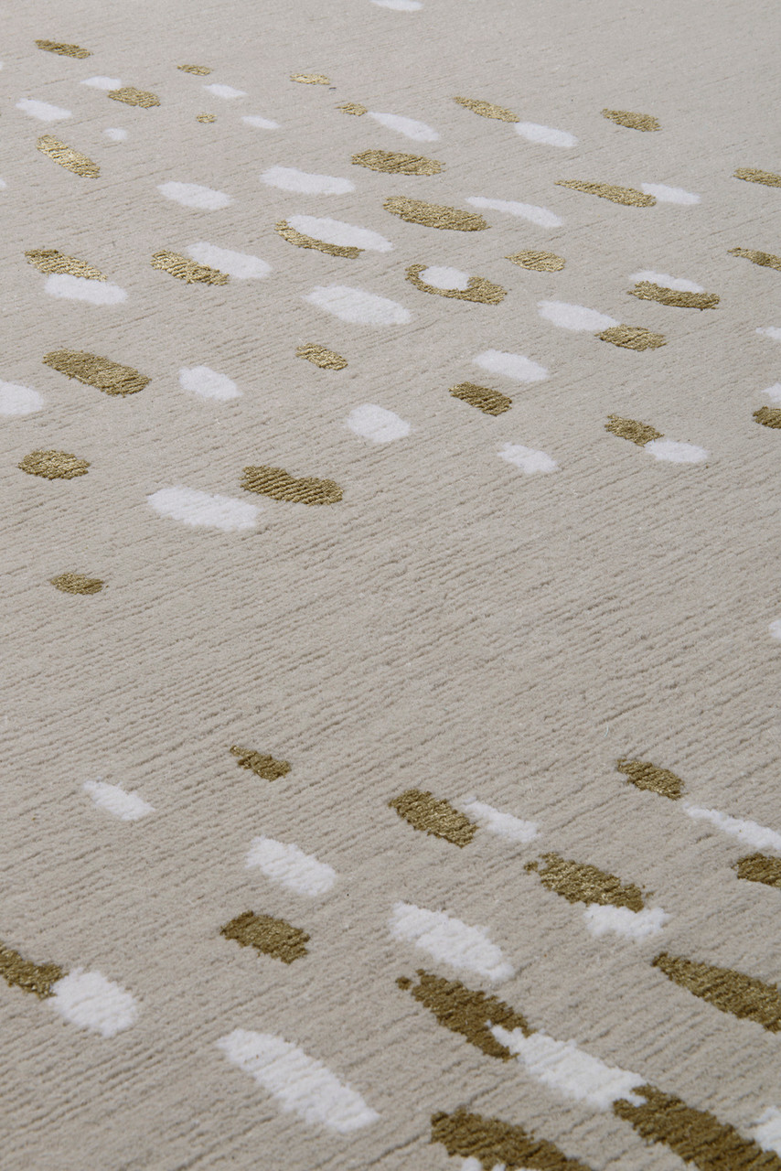 Fleck by The Rug Company - Close-up
