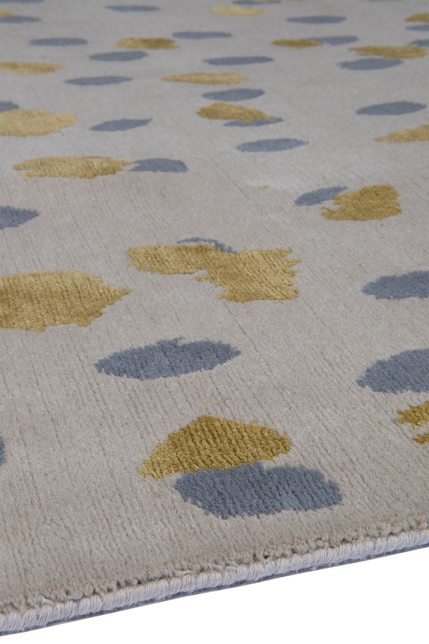 Dapple Flint by The Rug Company  - Product detail
[ROOMVO]
