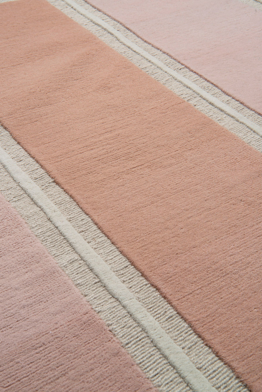 Comet Day by The Rug Company   - Close-up