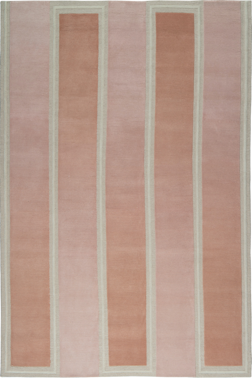 Comet Day by The Rug Company - flatshot