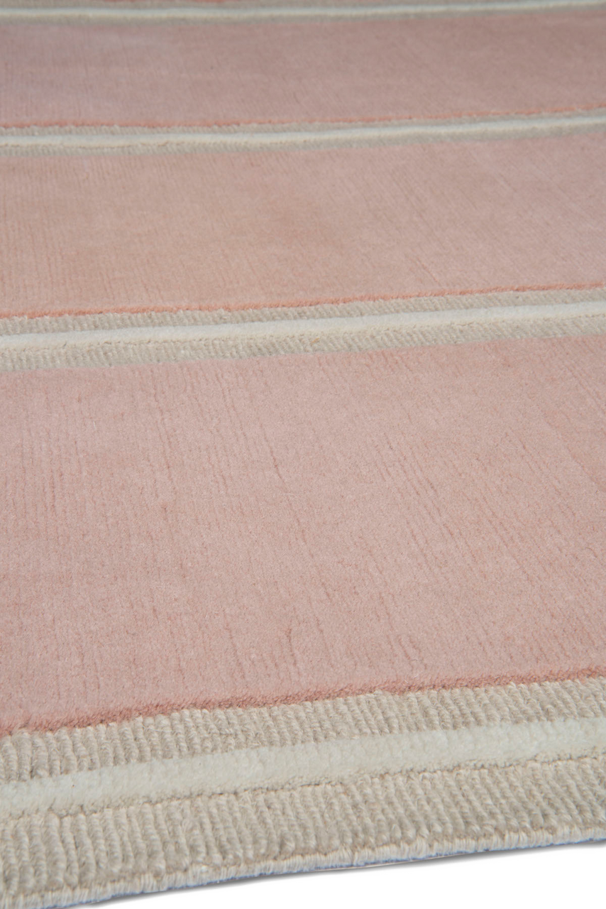Comet Day by The Rug Company - sidepile