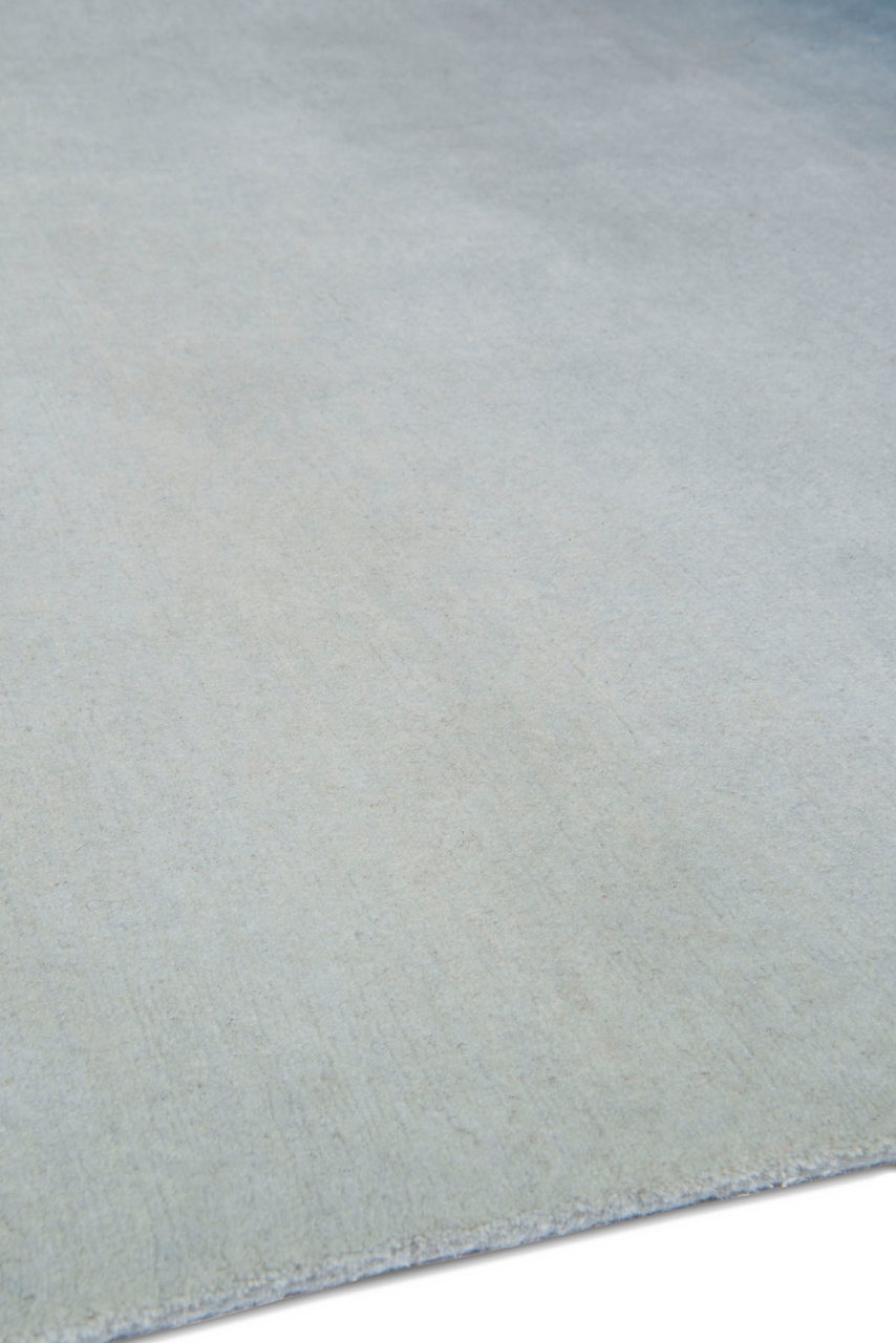 Dippy Moonlight by The Rug Company - sidepile