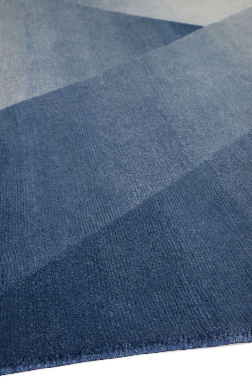 Solstice by The Rug Company - sidepile