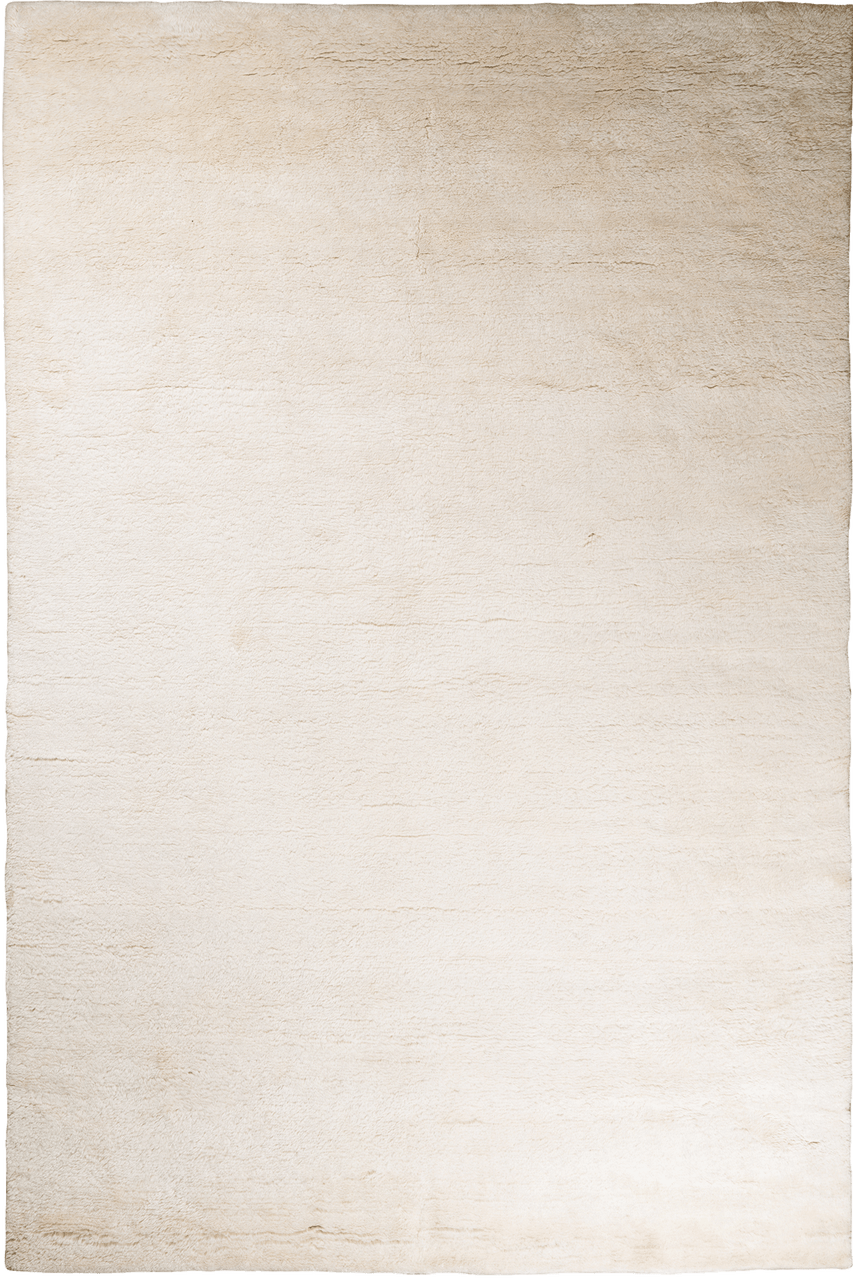 Textured Mohair Natural - flatshot image