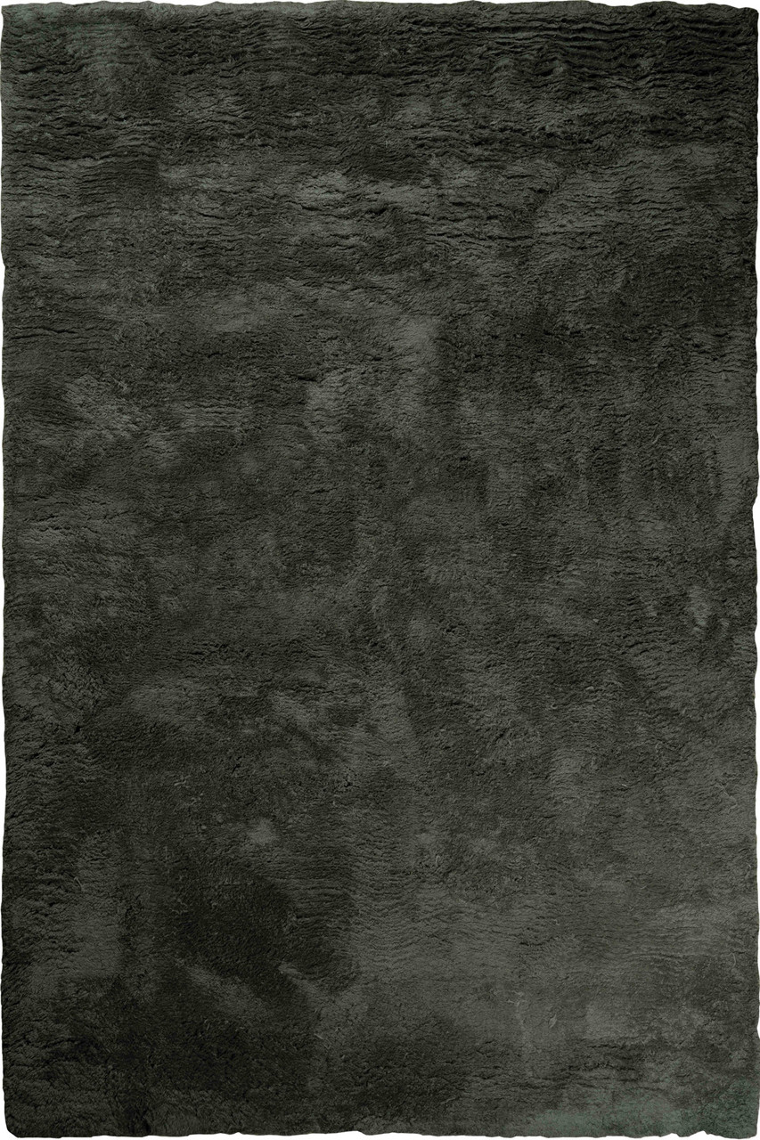 Slate Handloom Cashmere Blend High Pile - flatshot image
[ROOMVO]
