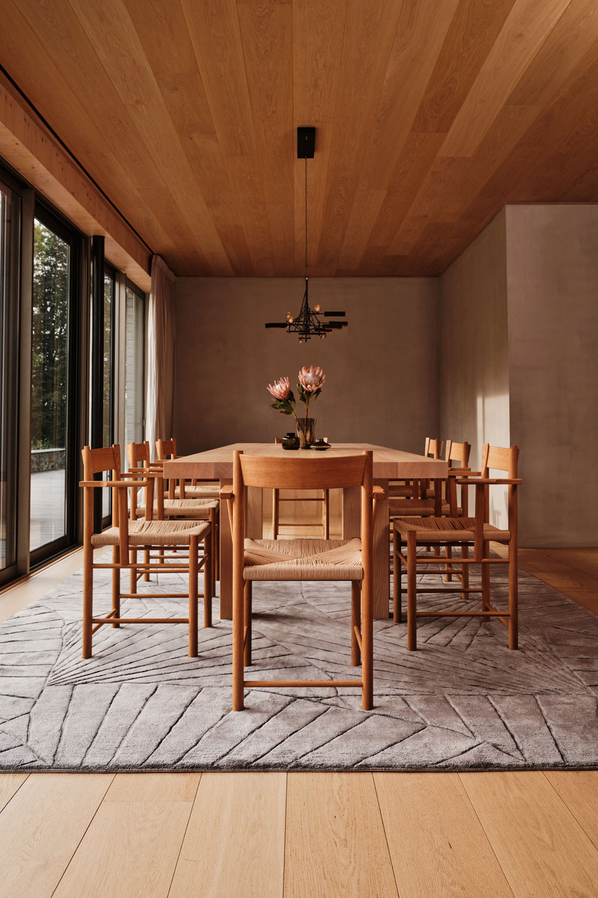 Ori Lake Rug by The Rug Company - roomset image