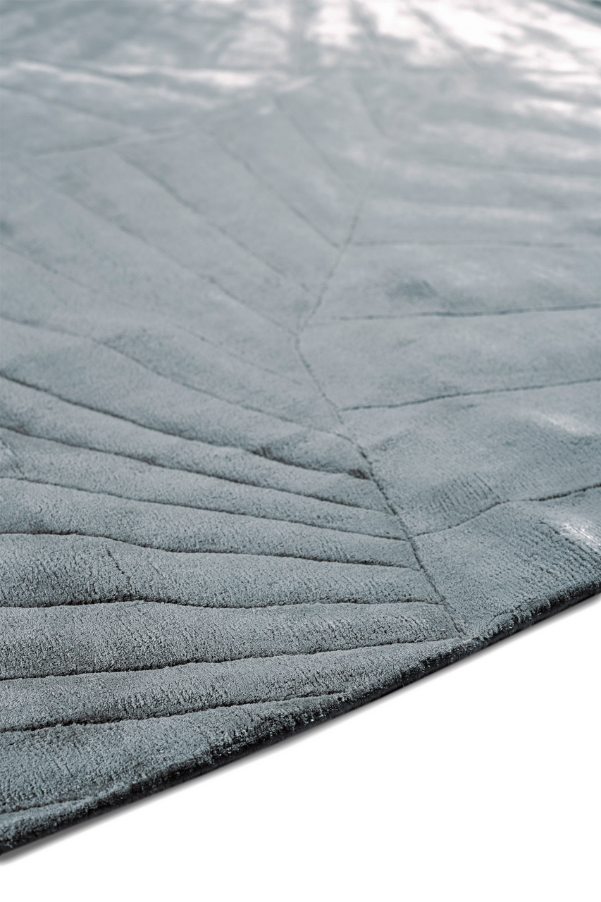 Ori Lake Rug by The Rug Company - side pile image