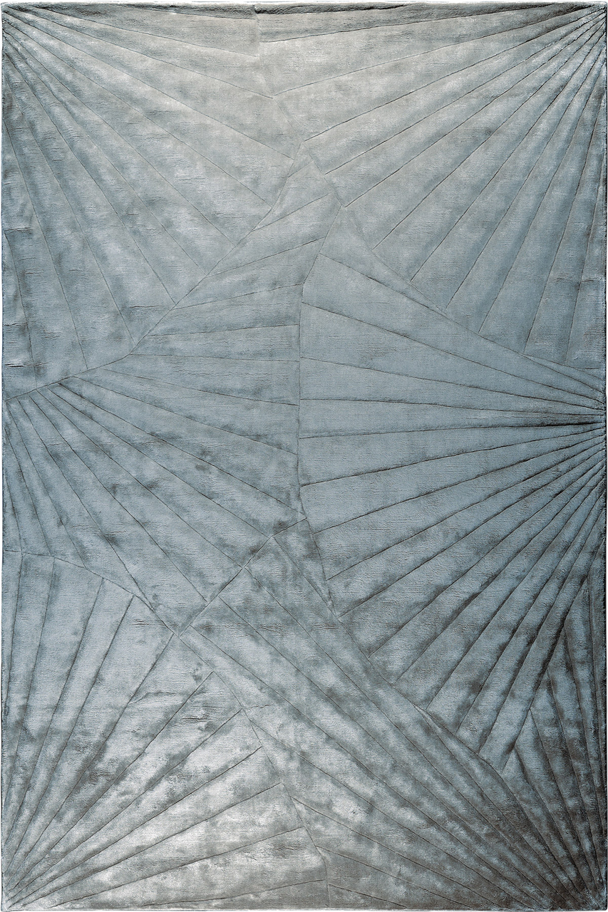 Ori Lake Rug by The Rug Company - flatshot image