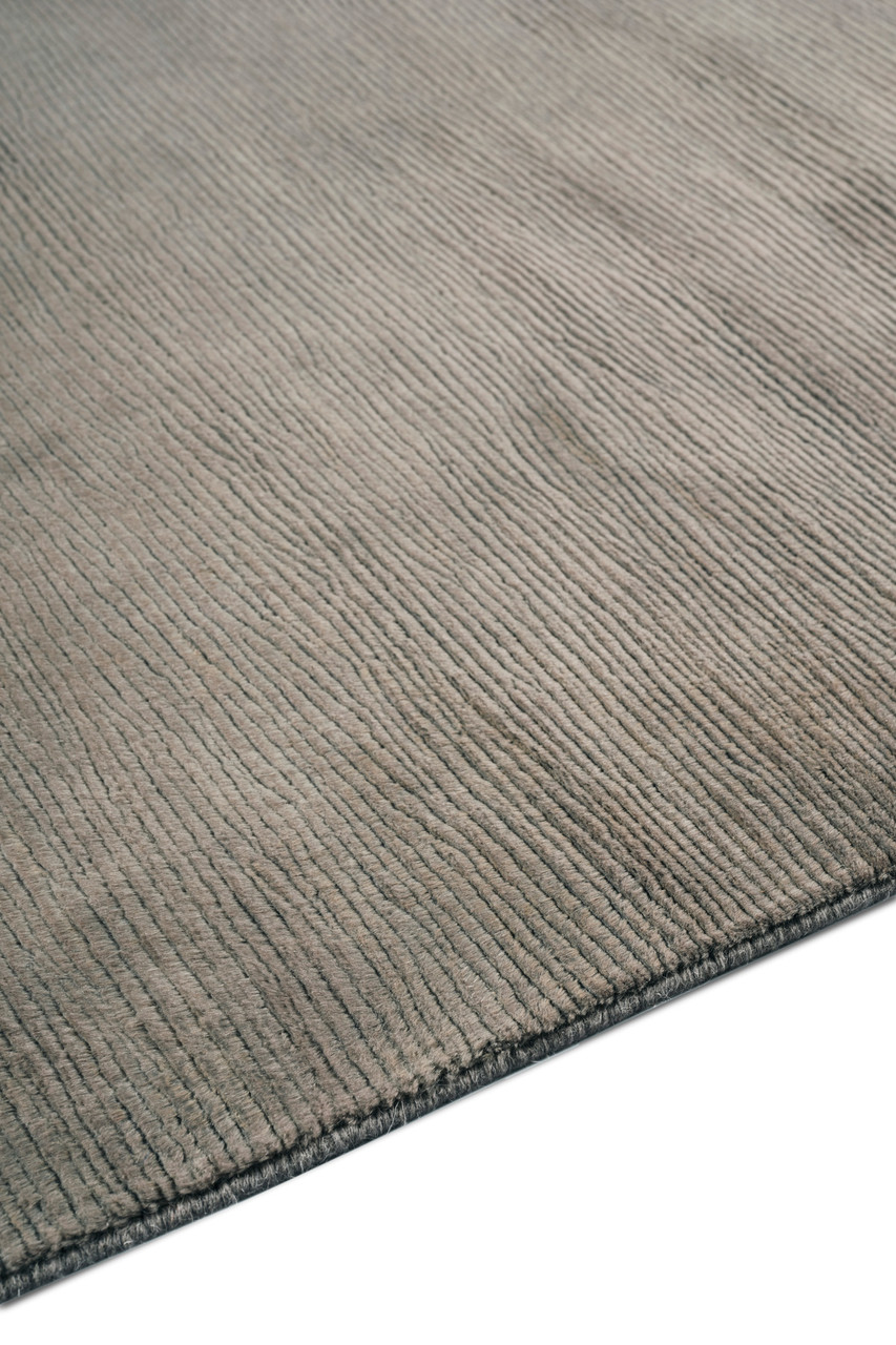 Mohair Ripple Silver by The Rug Company - sidepile image
[ROOMVO]