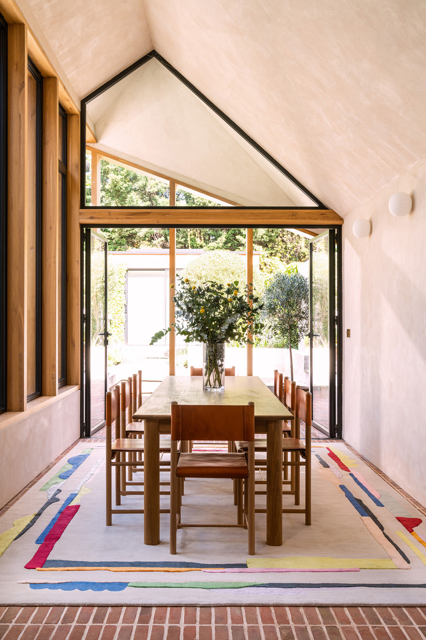 Hélene by The Rug Company - roomset image