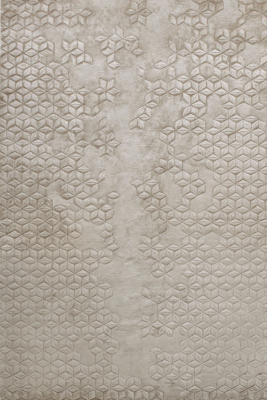 Star Silk by Helen Amy Murray  - Flatshot