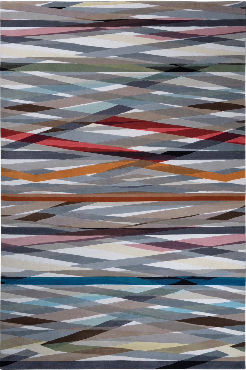 Carnival Rug by Paul Smith - flatshot image
[ROOMVO]