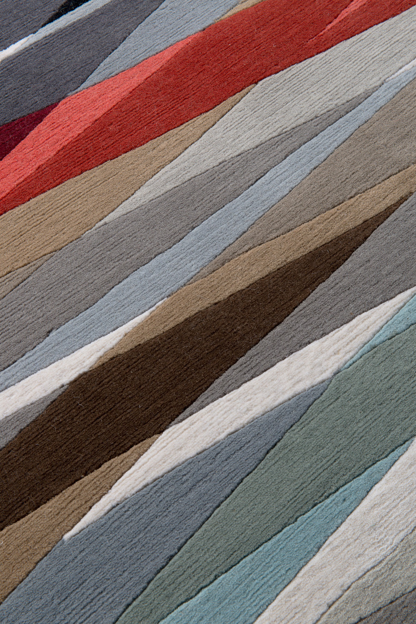 Carnival by Paul Smith - close-up image
