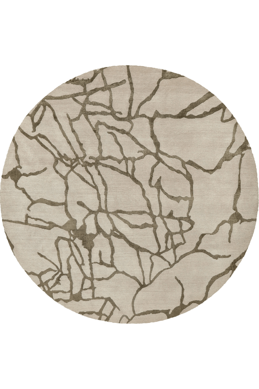 Tracery by Kelly Wearstler - round
[ROOMVO]