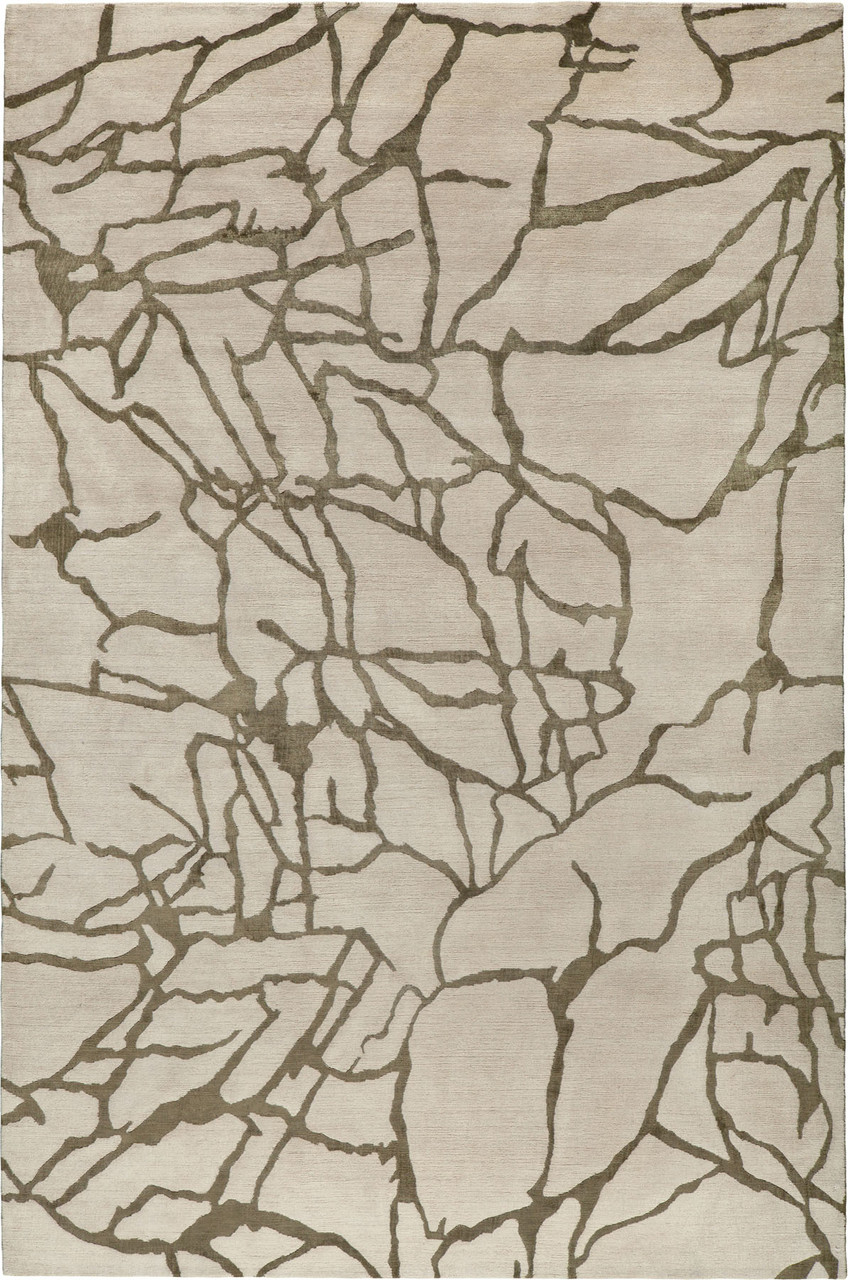 Tracery by Kelly Wearstler - flatshot white