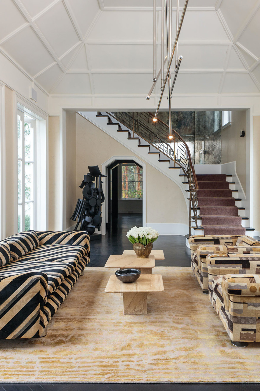 Staccato by Kelly Wearstler  - Roomset