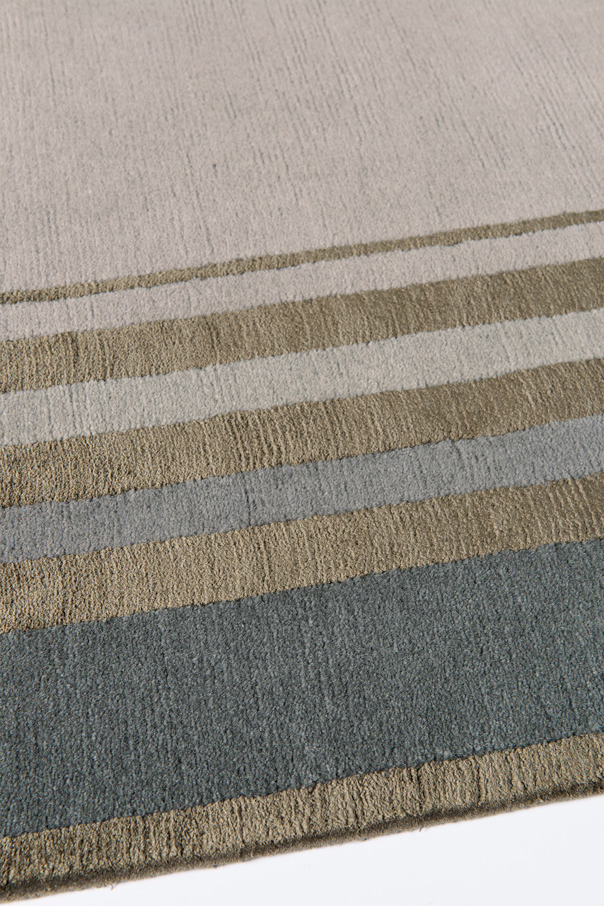 Deco Border by Tim Gosling- Close-up