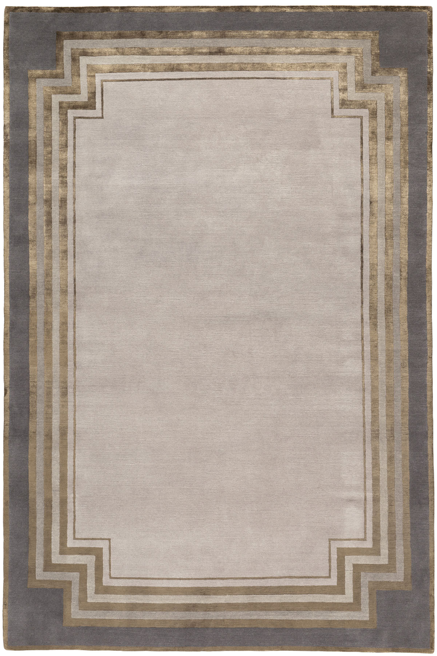 Deco Border by  Tim Gosling- Flatshot 