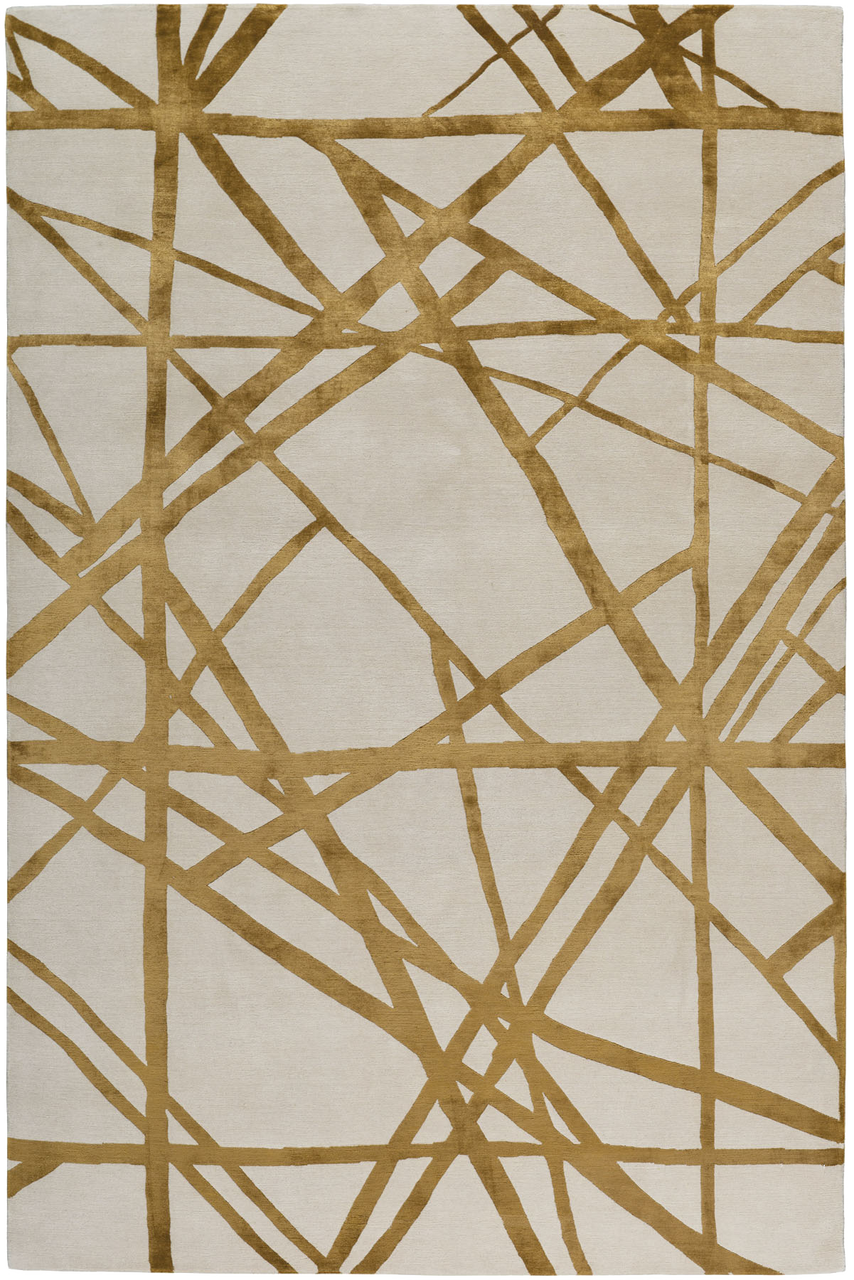 Channels Copper by Kelly Wearstler - flatshot
