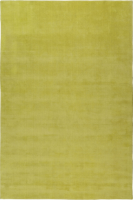 Plain Wool Melrose Yellow