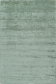 Plain Wool Kent Green