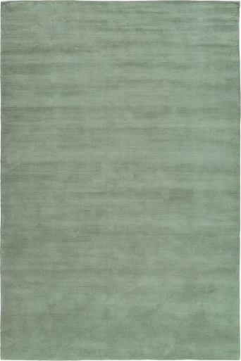 Cut And Loop Stripe Kent Green