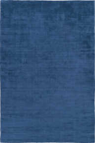 Plain Wool Bay Blue