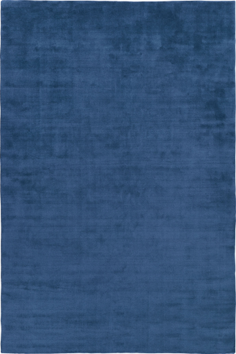 Plain Wool Bay Blue