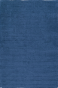 Cut And Loop Stripe Bay Blue