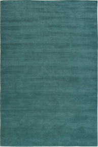 Cut And Loop Stripe Leighton Teal