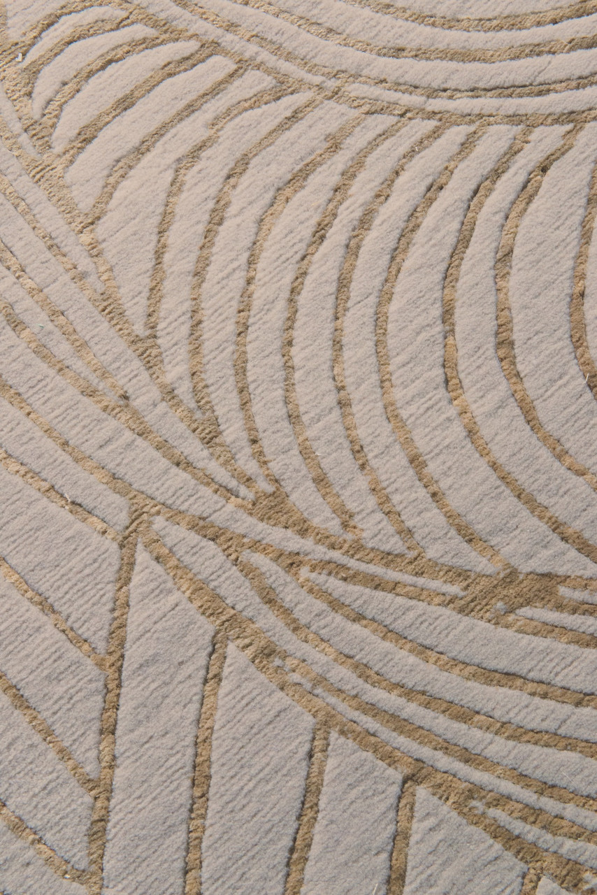 Waves Honey by  Adam Hunter - Close-up