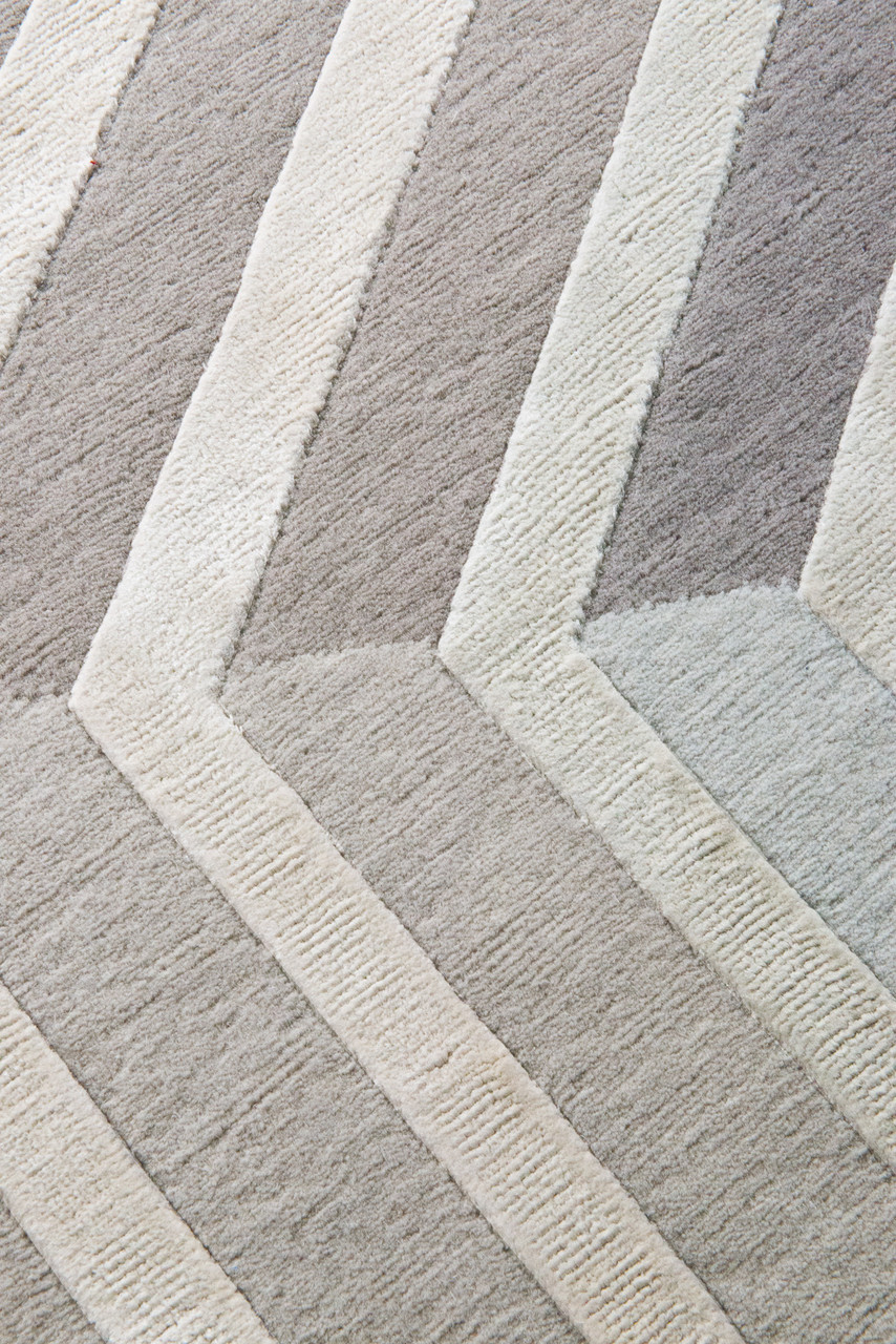 Hex by David Rockwell - Close-up