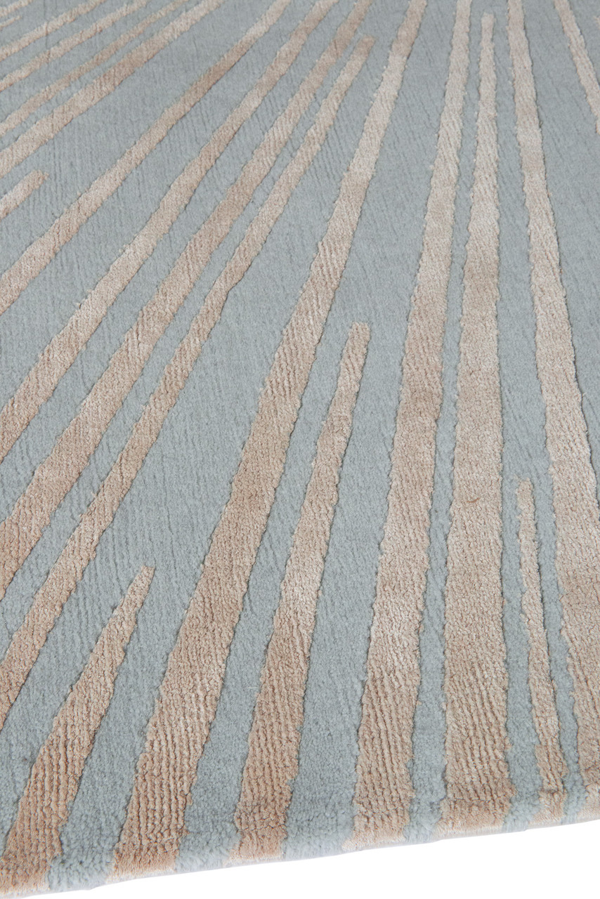 Meridian Aqua by  Winch Design - Sidepile image [ROOMVO]