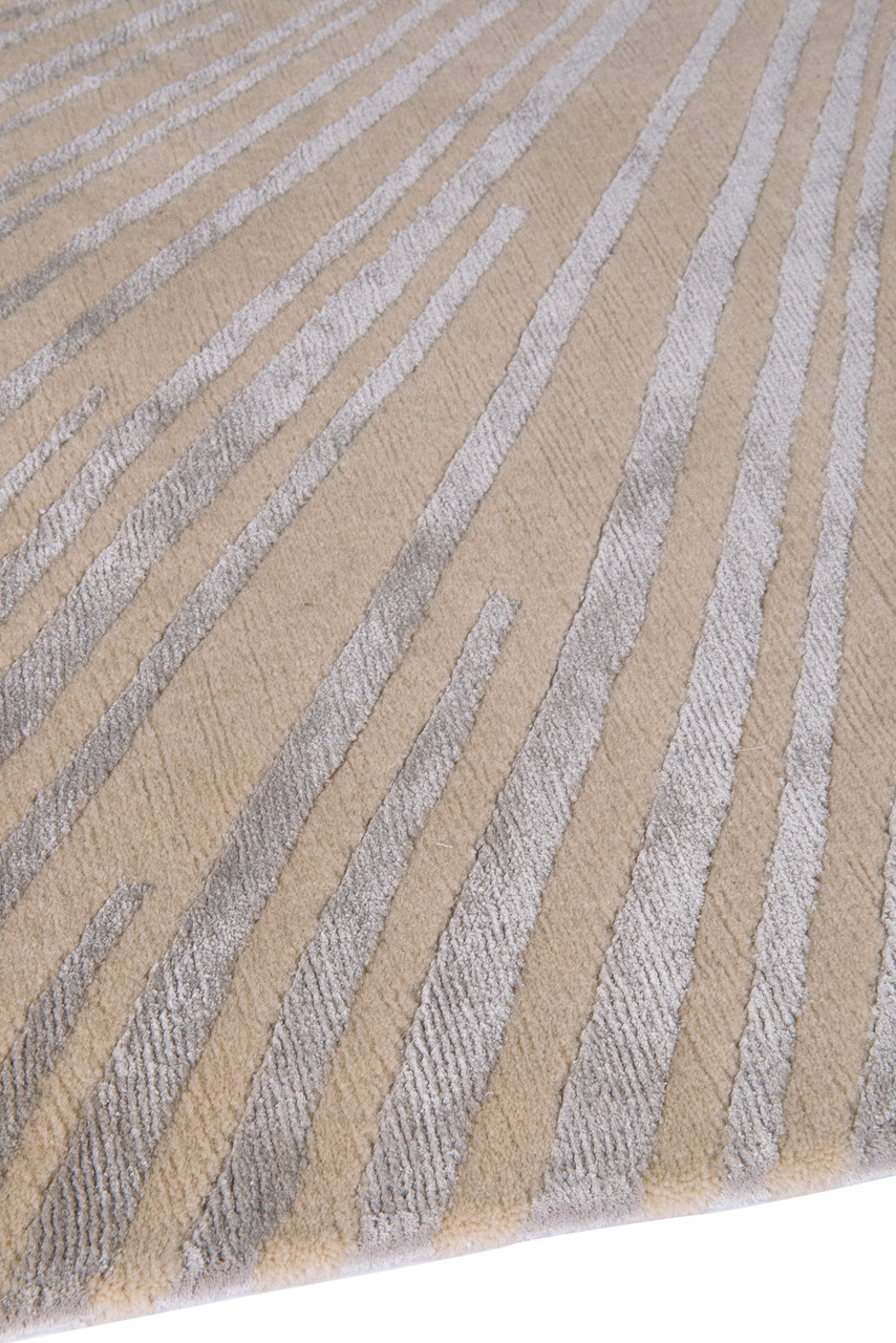 Meridian Sand by  - Close-up
