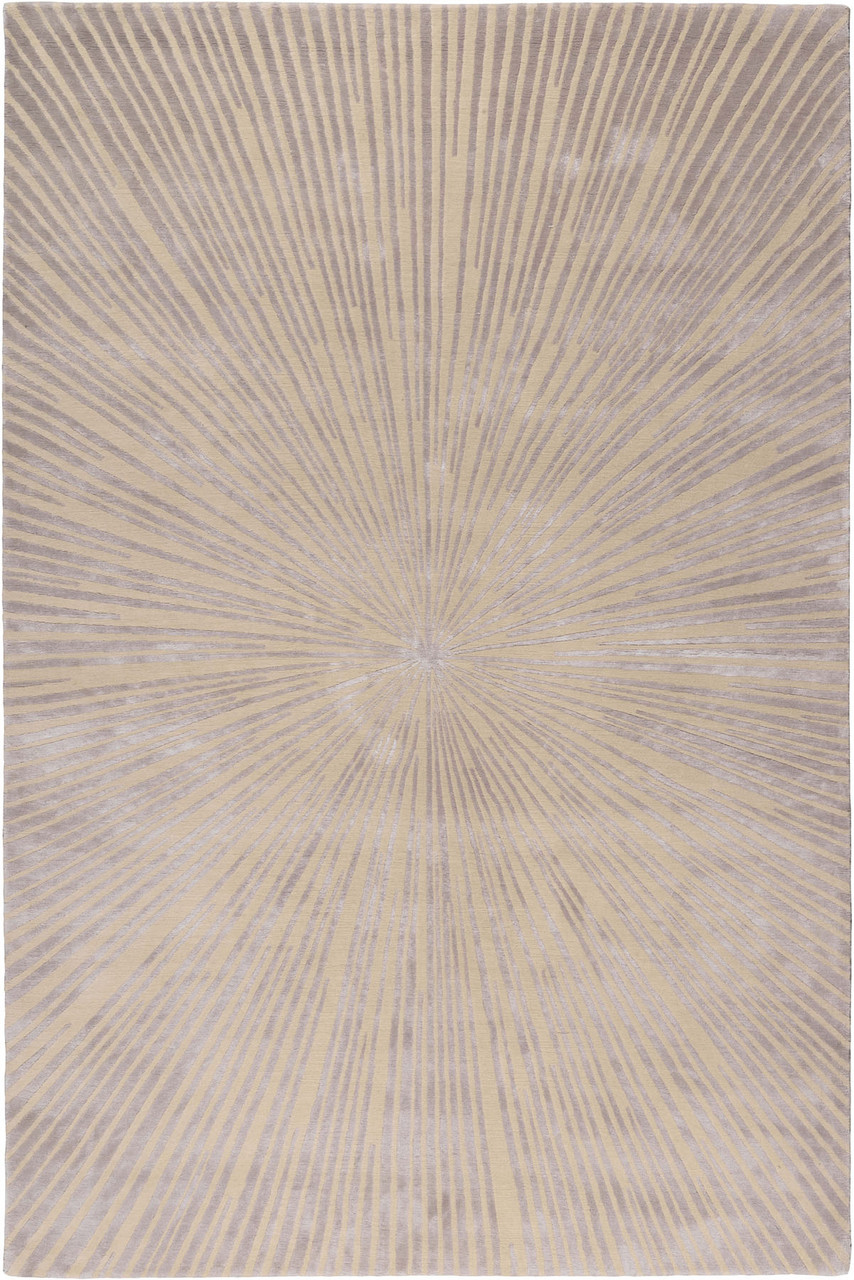 Meridian Sand by  - Flatshot White