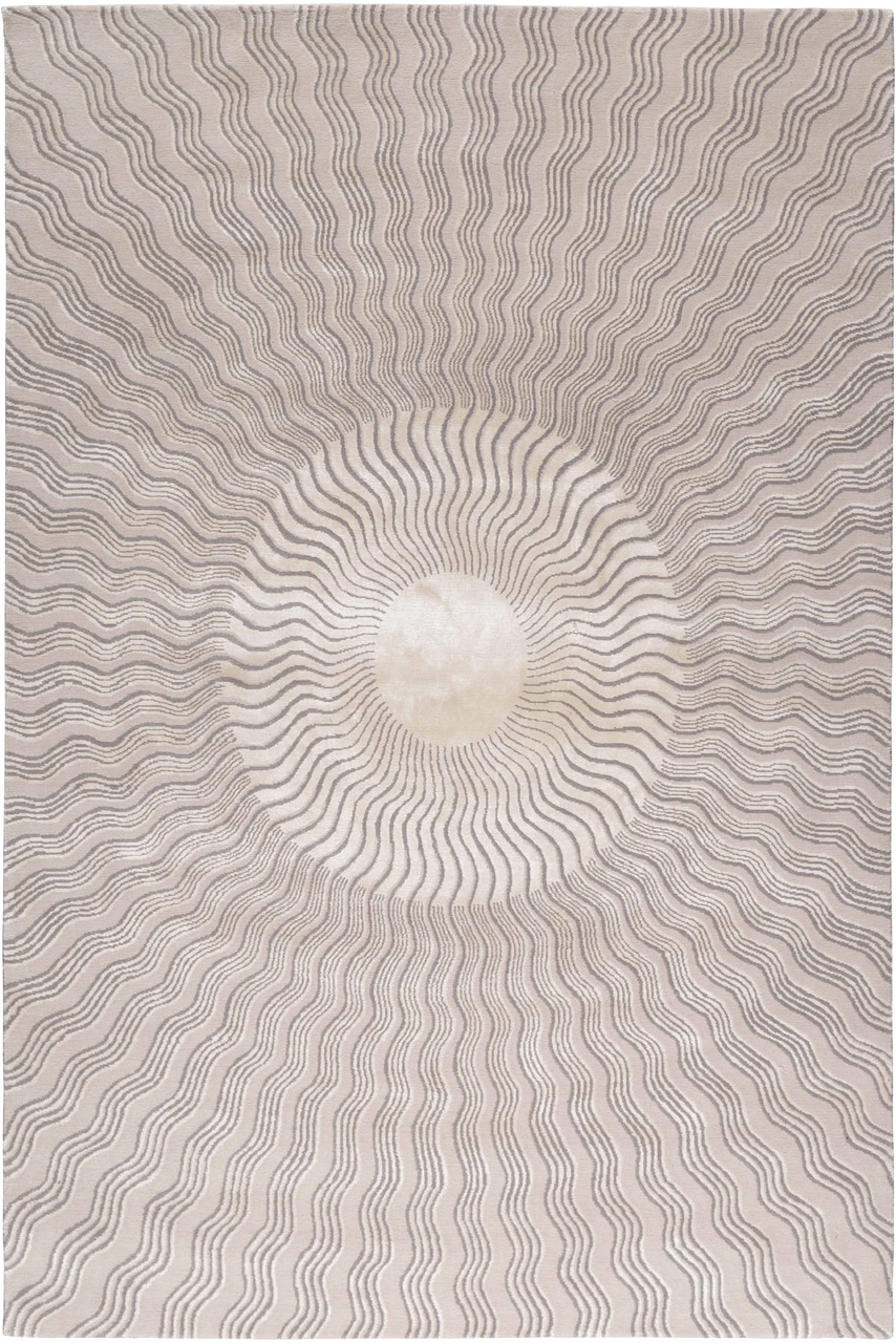 Sunray Nude by Mary Katrantzou - flatshot