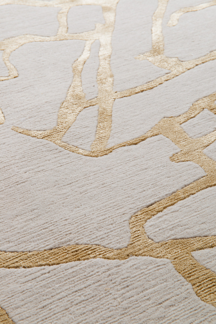 Tracery Gold by Kelly Wearstler - Close-up