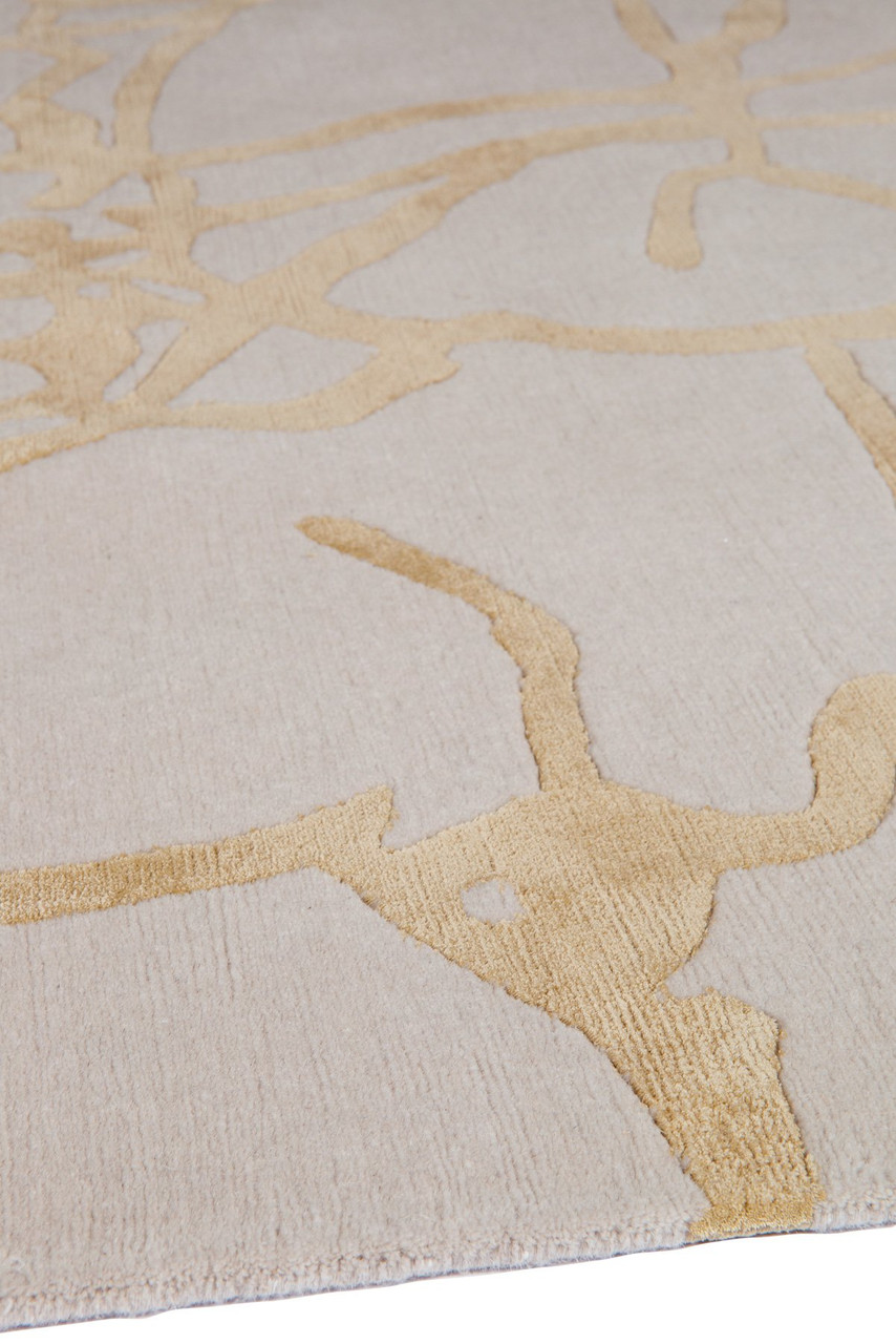 Tracery Gold by Kelly Wearstler - Product detail
[ROOMVO]