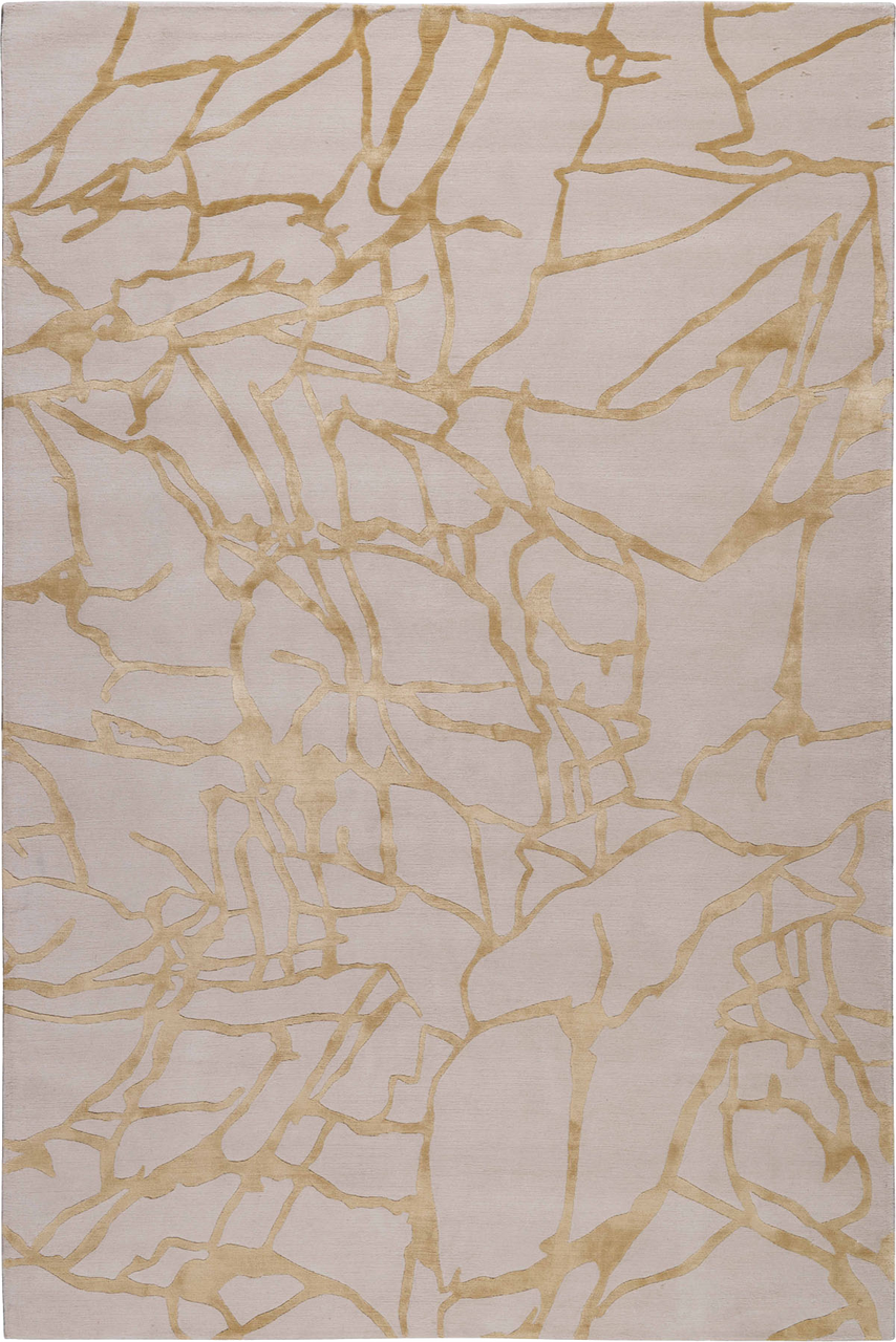 Tracery Gold by Kelly Wearstler - flatshot