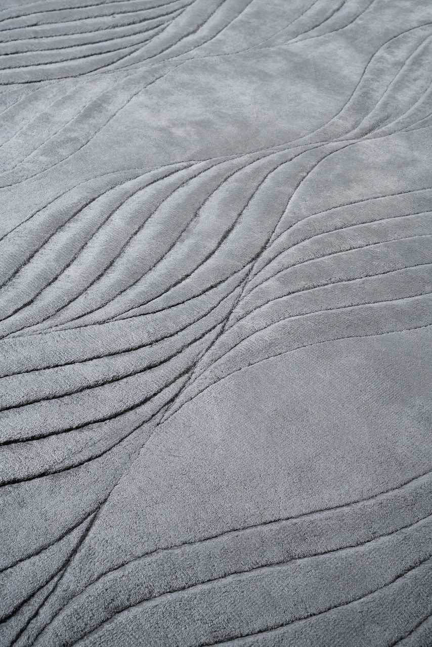Shoal Mist by Helen Amy Murray closeup image