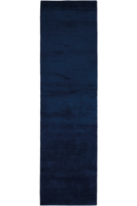 Mohair Sapphire Runner