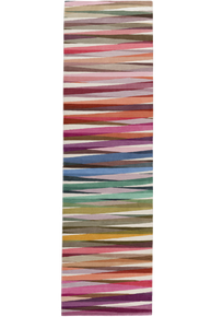 Overlay Bright Runner