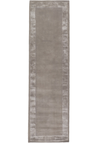 Silk Border Sam's Stone Runner