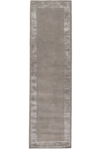 Silk Border Sam's Stone Runner