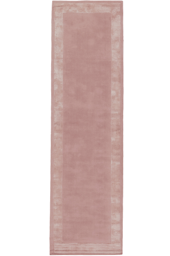 Silk Border Portobello Pink Runner