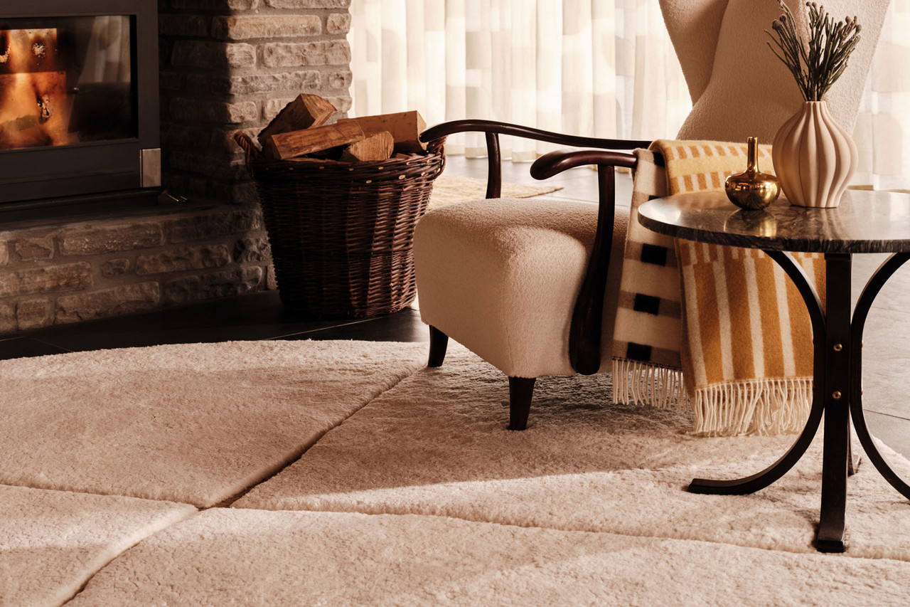 Deep Pile Merino Aspen - landscape hero