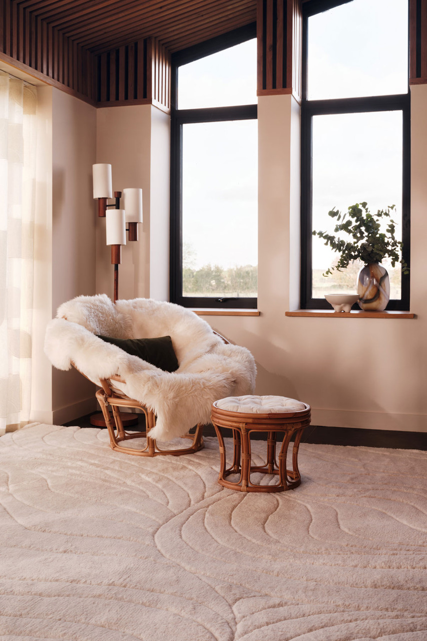 Deep Pile Merino Glade - insitu
[ROOMVO]