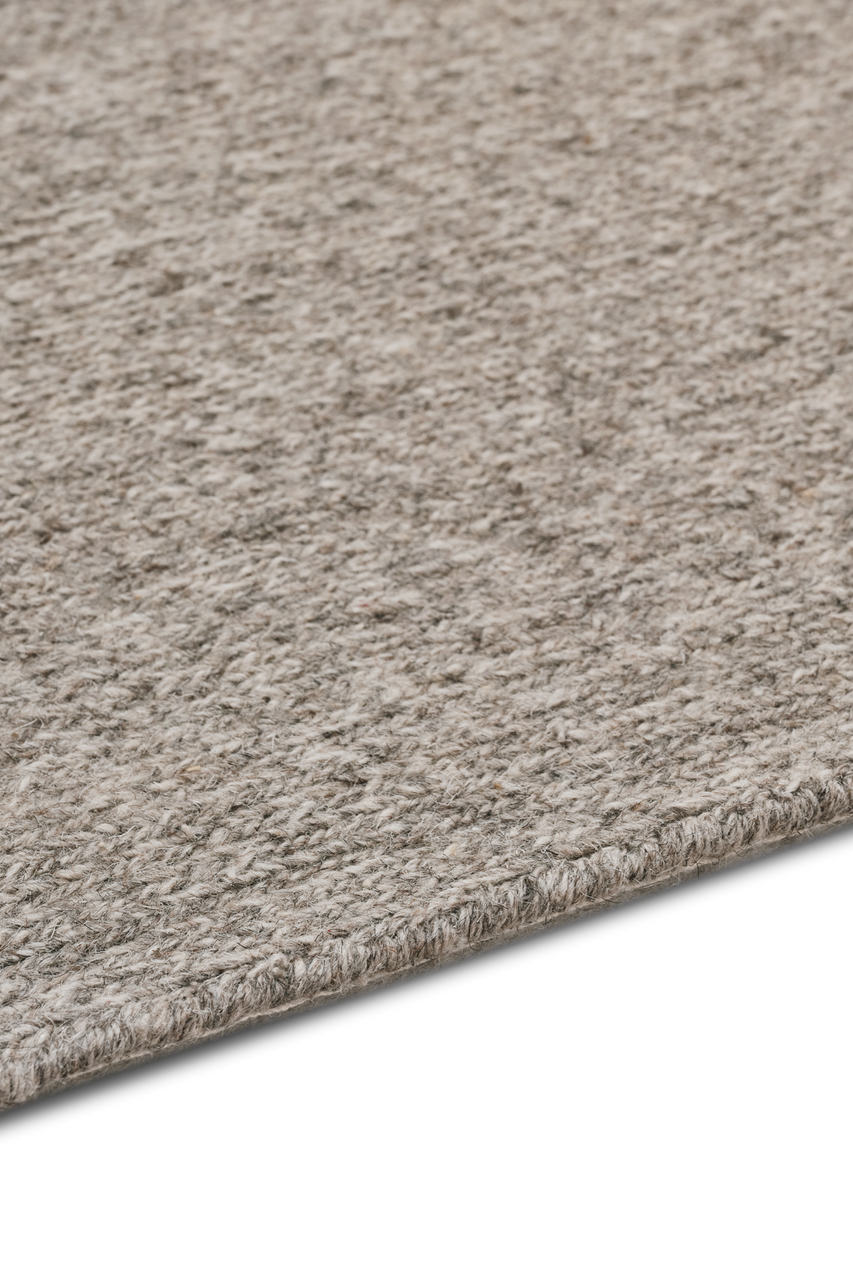 Gobi Wool - sidepile