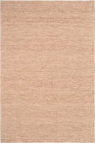 Flatweave Sahara Cotton and Sunpat Natural