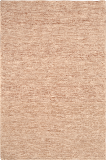 Flatweave Sahara Cotton and Sunpat Natural